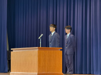 対面式１