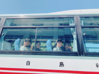 海外班②
