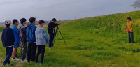 動画撮影1