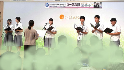 プレゼンテーション1